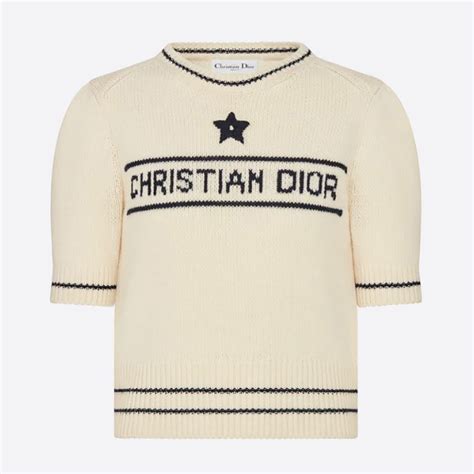 dior sweaters womens|christian dior sweatshirt women.